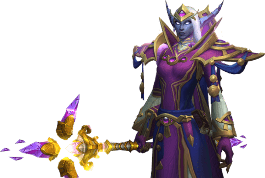 Vier render
