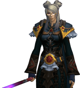 Vierle render