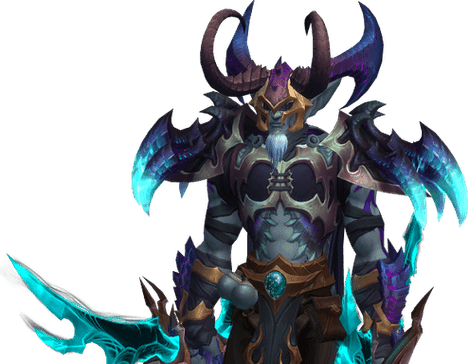 Vierys render