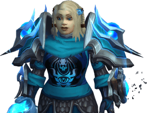 Vincentxyz render