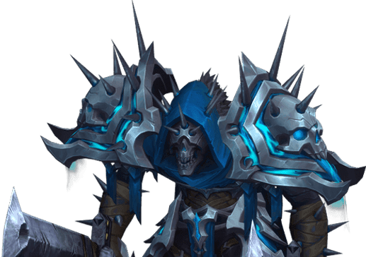 Volcarian render