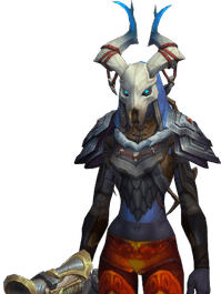 Vooshinn render