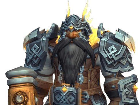 Vorlo render