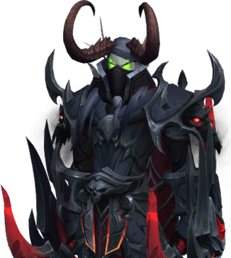 Vulk render