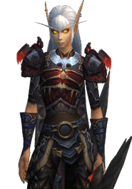 Vynadrel render