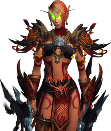 Wackalotapus render