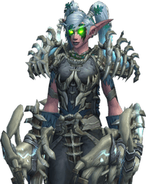 Wackywalleye render