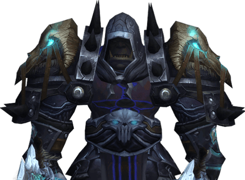 Wraks render