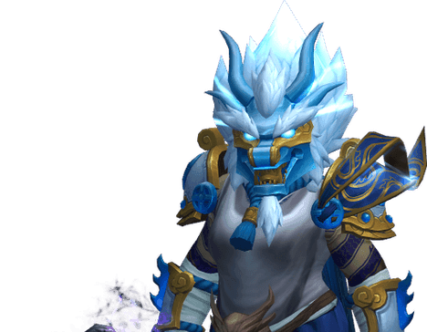Wranui render