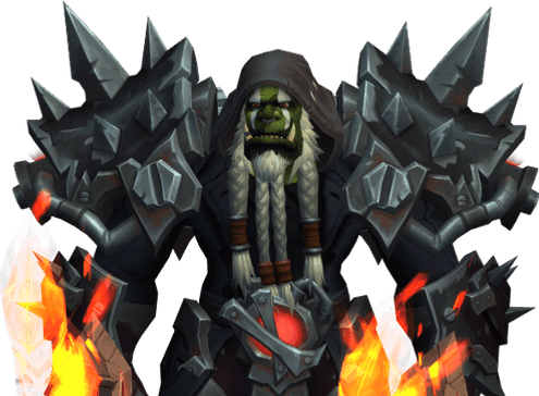 Wubzugz render
