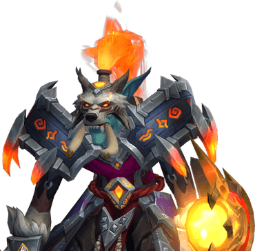 Wuzzleteets render