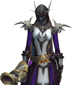 Xanadria render