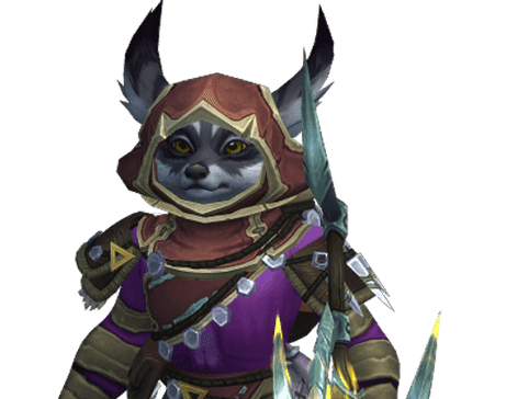 Xeek render