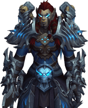 Xele render