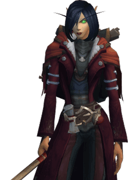 Xer render