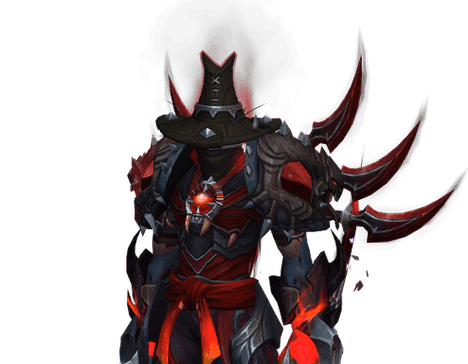 Xhullidan render