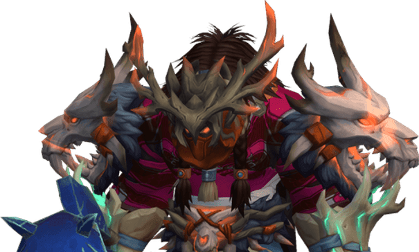 Xiktus render