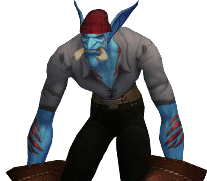 Yaboysquints render