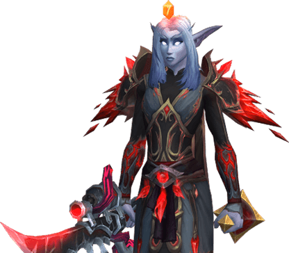Yfel render