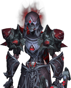 Zaír render