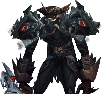 Zaazzuu render