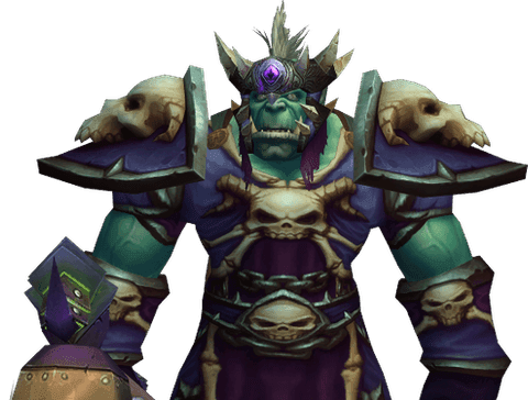 Zaddyzick render