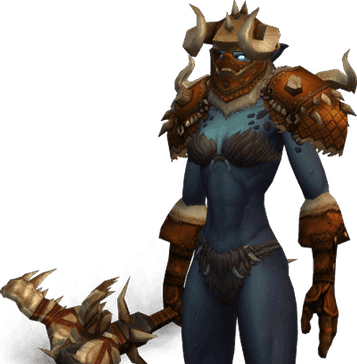 Zalanora render
