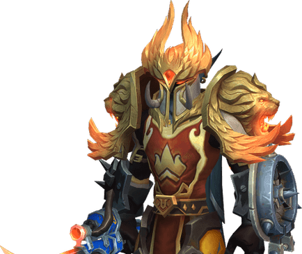 Zander render