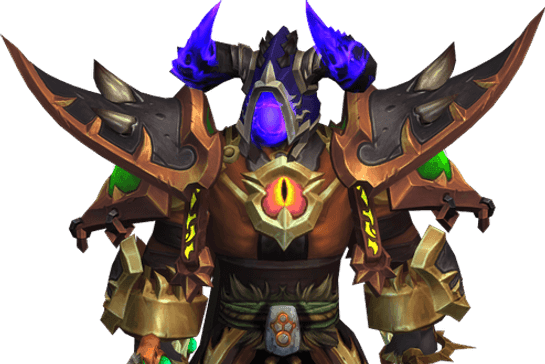 Zenach render