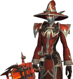 Zenlok render