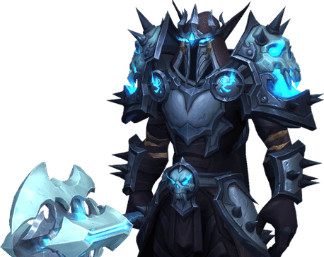 Zylaska render