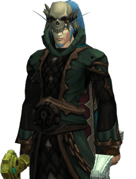 Anewdeadface render