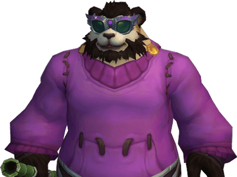 Anthonyisme render