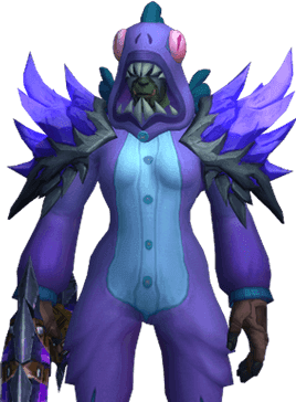 Bituin render