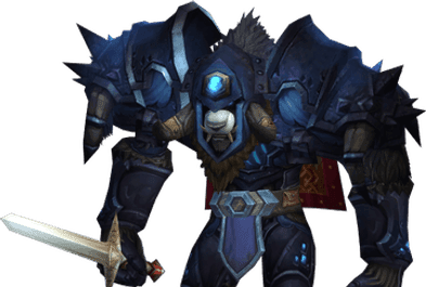 Bladekiller render