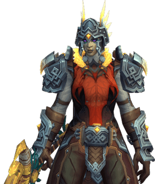 Chohn render