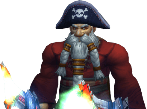 Dempsern render