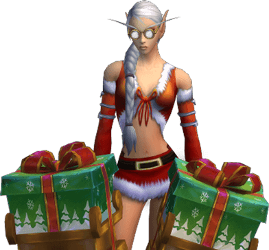 Devyrie render