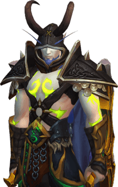 Dodgeydave render
