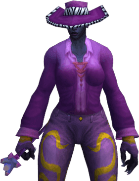 Droodcupz render