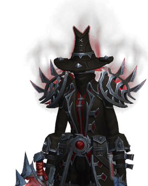 Eclipsea render