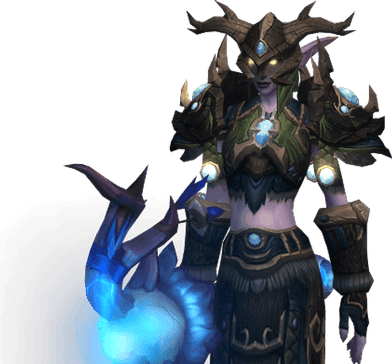 Elwynla render