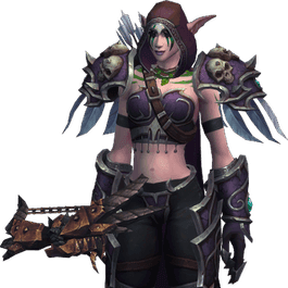 Emeraldest render
