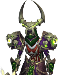 Forlornd render