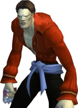 Frankdux render