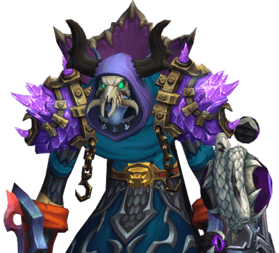 Hearah render