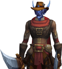 Hideandseek render
