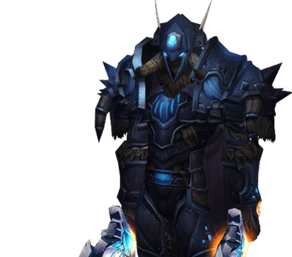 Hoclians render