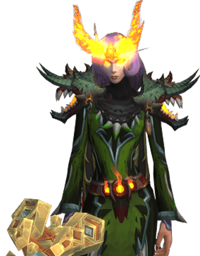 Jethelas render