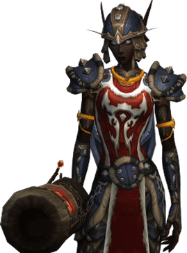 Kaah render